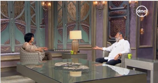 ماجد الكدواني يتحدث عن أفلامه السينمائية مع إسعاد يونس: "عفاريت الأسفلت" أول عمل سينمائى لى وكنت بخاف من كلمة "سينما".. الجمهور حب فيلم "جاى فى السريع".. وأول مرة صورتى تظهر على أفيش كان فيلم "صعيدى رايح جاى"