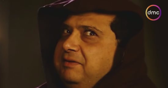 ماجد الكدواني: أحمد مكي علمنى الجراءة فى الكوميدى وكل ما نبص لبعض نضحك