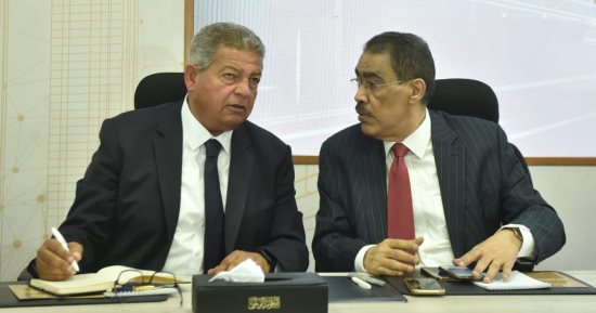 "من مصر" يستعرض أبرز توصيات المرحلة الأولى من الحوار الوطنى مع خالد عبد العزيز