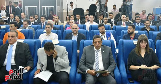 منتدى عالمى وشركة للخدمات الطلابية.. أبرز مقترحات لجنة الشباب بالحوار الوطنى
