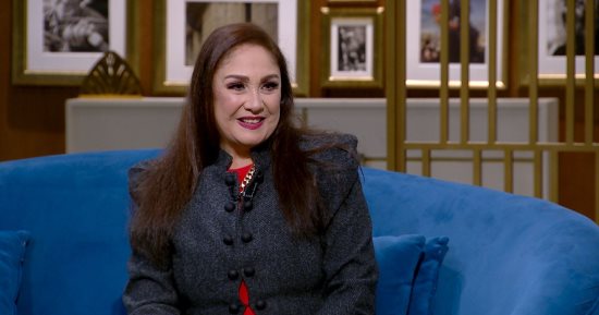 شيرين تفتح خزائن أسرارها وتكشف كواليس مسيرتها الفنية فى "واحد من الناس"
