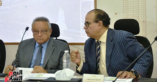 الحوار الوطنى.. مجدى أحمد على: السينما المصرية ساهمت فى تشكيل وعى شعوب العرب
