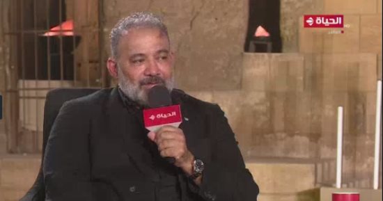 رئيس دار الأوبرا: نحتاج لتنظيم مهرجان القلعة عدة مرات سنويا