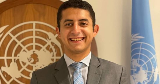 حزب "الجيل" يوصى الحوار الوطنى بتشكيل هيئة مستقلة لمساندة الاتحادات الطلابية