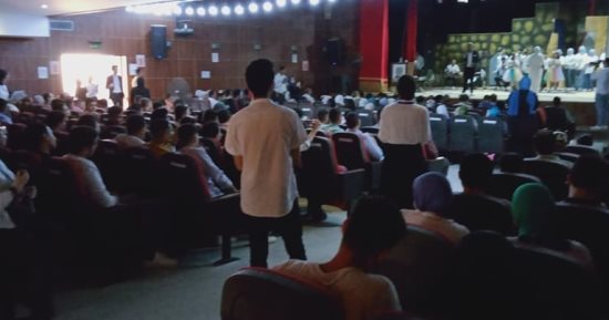 ثقافة كفر الشيخ: تكريم المتفوقين والأوائل والاحتفال باليوم العالمي لمحو الأمية