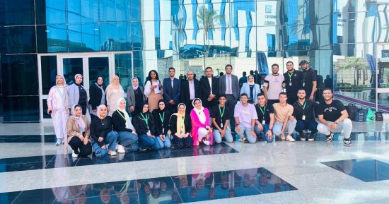 40 بحثا علميا من 20 دولة.. جامعة الجلالة تنظم مؤتمرا دوليا لعلوم الذكاء الاصطناعى