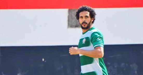 القناة يتعاقد مع ثنائى بلدية المحلة 3 مواسم استعدادًا لدورى المحترفين