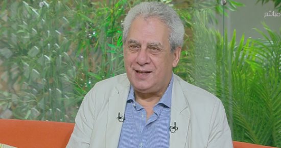 الموسيقار راجح داوود: مهرجان القلعة يهتم بشباب المطربين والفرق الناشئة