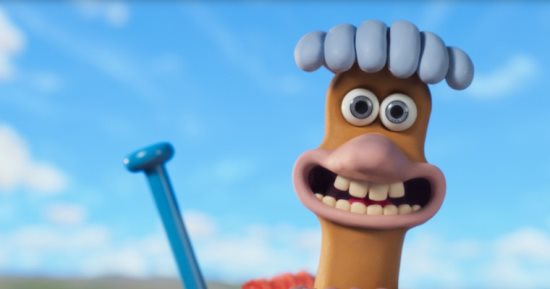 كل ما تريد معرفته عن فيلم الأنيميشن الجديد Chicken Run: Dawn of the Nugget