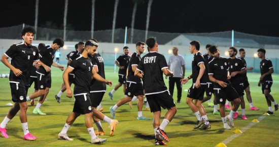 ميكالى يعلن تشكيل المنتخب الأولمبى فى ودية روسيا.. بلال مظهر يقود الهجوم