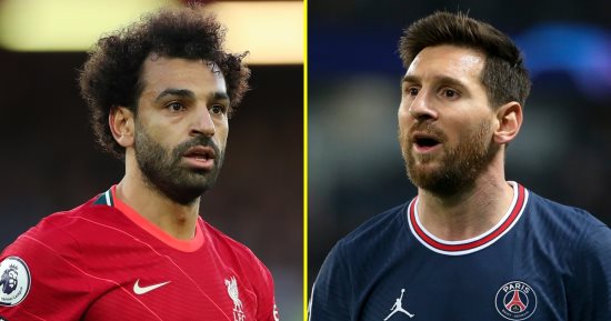 صفقات ابتعدت عن الدوري السعودي.. محمد صلاح وميسي ومبابى الأبرز