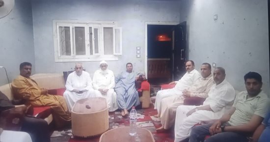 جعل بينكم مودة ورحمة.. قرية بكفر الشيخ تحدد قائمة منقولات لخفض تكاليف الزواج.. أصحاب المبادرة يصدرون وثيقة تكلف العروسين 100 ألف جنيه.. الشبكة من 20 لـ 50 ألفا وإلغاء الولائم.. والوثيقة وضعت حدا لتأخر سن الزواج