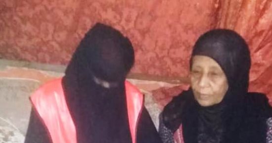 "القومى للمرأة" ينفذ 4250 زيارة منزلية ضمن فعاليات "بلدى أمانة" بأسوان.. صور
