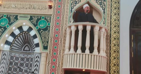 أوقاف الأقصر تنظم فعاليات القافلة الدعوية الموسعة بإدارة الطود.. صور