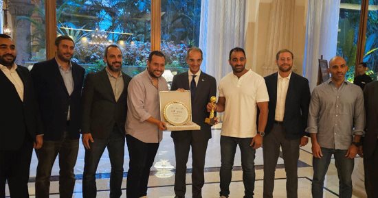 "الاقتصاد الرقمى ومجموعة العشرين".. مصر تعرض خطة تدريب الطلاب لجذب الشركات العالمية..وجهود إنجاز التحول الرقمى بسرعة وكفاءة..وتحقيق الأمن السيبراني لتوفير الأمان الإلكترونى..وشركتان ناشئتان تفوزان بمسابقة القمة