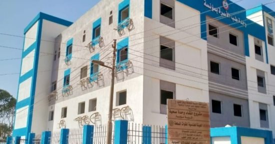 حياة كريمة تزين ملامح قرية مؤنسة فى المنوفية.. الانتهاء من مشاريع الغاز الطبيعى ووحدة طب الأسرة وتبطين الترع ومد خطوط مياه الشرب والصرف الصحى ببعض المناطق.. والأهالى: الحلم تحول إلى حقيقة.. صور