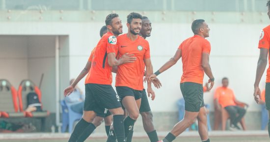 مباريات البنك الأهلى فى الدور الأول للدورى المصرى