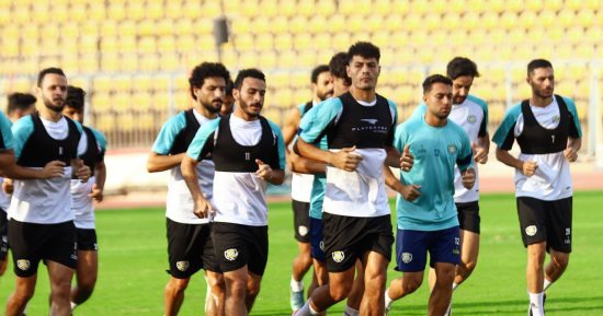 تعيين أحمد سليمان متحدثا إعلاميا باسم النادى الإسماعيلى