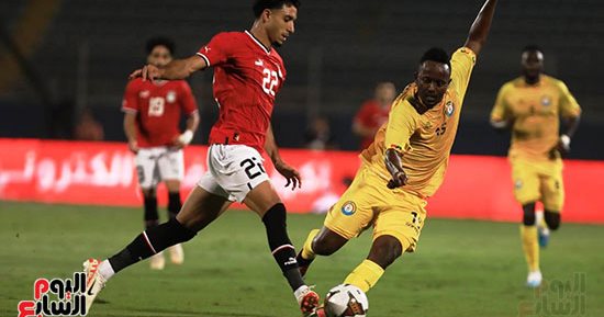 مدرب إثيوبيا: غياب محمد صلاح غير مؤثر.. وكنا الأفضل