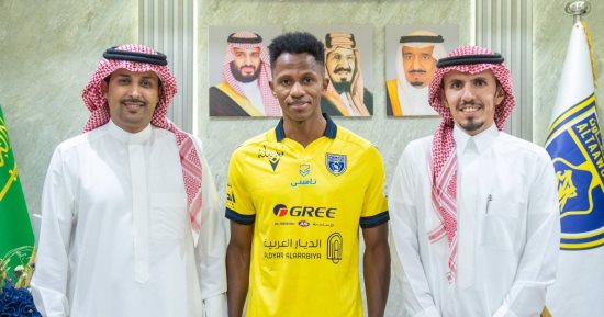حصاد آخر أيام ميركاتو الدوري السعودي.. حسم 26 صفقة وفشل ضم محمد صلاح