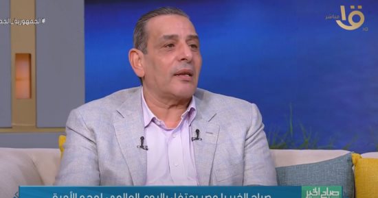 مستشار وزيرة التضامن: خفض نسبة الأمية بين المستفيدين من «تكافل وكرامة» إلى 48%