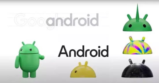 Android 15 سيوفر جودة عالية لميزة كاميرا الويب على هواتف Google Pixel