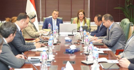 وزيرة التخطيط: تحويل بعض أصول وسط البلد إلى فنادق ومنشآت سياحية 