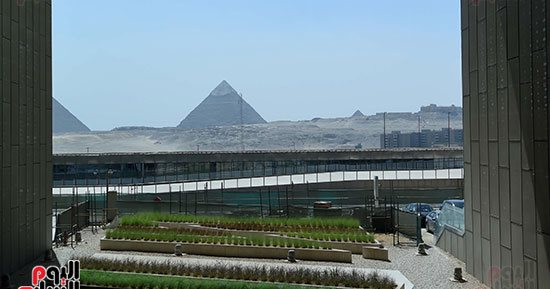 المتحف المصرى الكبير يلفت أنظار العالم.. الإسبانيول: منارة جديدة للفن الفرعونى تعكس مجد مصر الحضارى.. وكالة إيطالية: يجسد الطموح الثقافى الأضخم لمصر ويحول الجيزة لمركز عالمى للسياحة.. ويكرس مكانة مصر الحضارية