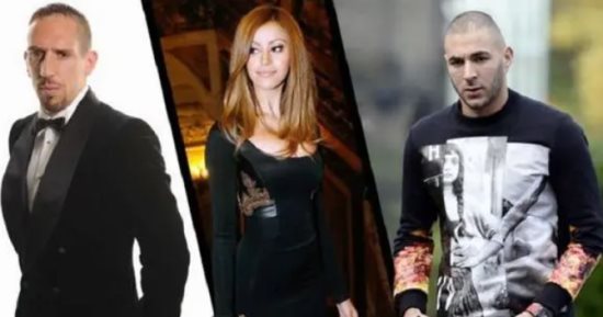 أنتوني ليس الأول.. نجوم الكرة فى دائرة الاتهام بالاغتصاب والتحرش 