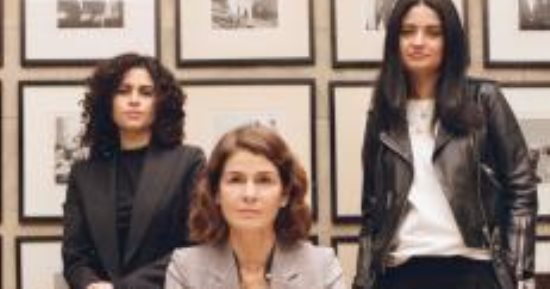 المجلس القومى للمرأة يثمن فوز مصريات بجائزة "معهد العالم العربى للتصميم"