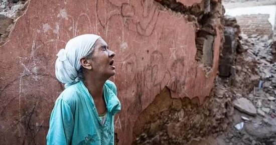 جحيم التغيرات المناخية لا يتوقف.. بعد زلزال المغرب وإعصار ليبيا.. الجزائر تواجه 39 حريقا بـ11 ولاية.. تحذيرات من موجة حرارة غير مسبوقة.. الحماية المدنية: إخلاء المناطق الآهلة بالسكان..وبلدان تستعد لثورة الطبيعة