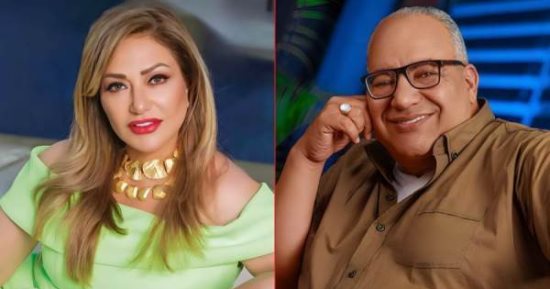 ليلى علوى تقدم فيلم "المستريحة" استكمالا لنجاحها مع بيومى فؤاد
