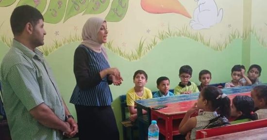 قصور الثقافة بالإسماعيلية تقدم عددًا من الفعاليات الفنية.. اعرف التفاصيل