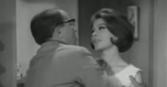 56 عاما على فيلم "إجازة غرام" لـ فؤاد المهندس وشويكار 