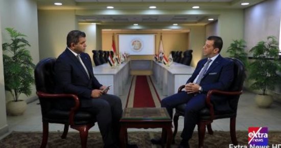 "كلام في السياسة" ينفرد بأول حوار مع رئيس الهيئة الوطنية للانتخابات اليوم