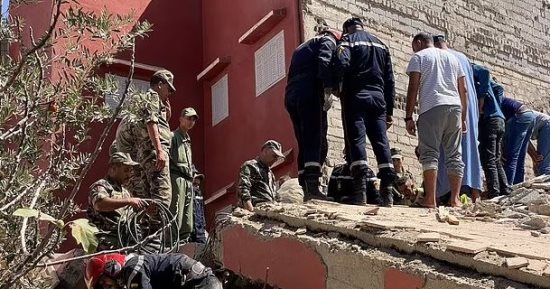 المغرب.. اقتطاع من أجور الوزراء والموظفين للمساهمة بتكاليف أعباء الآفات والكوارث