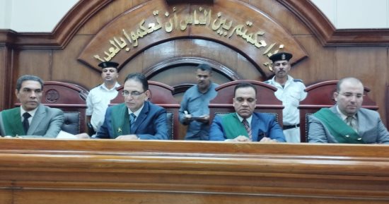 السجن المؤبد ورد مبلغ مساوٍ لموظف اختلس 206 آلاف جنيه بالشرقية