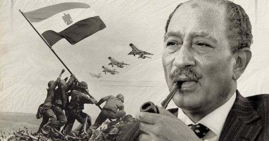 تحطيم أسطورة الجيش الذى لا يقهر.. الصحافة العالمية توثق حرب 6 أكتوبر قبل 50 عاما (إنفوجراف)