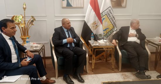 "كهرباء القناة": مهلة أسبوعين للمنشآت السياحية بشرم الشيخ لسداد المديونيات