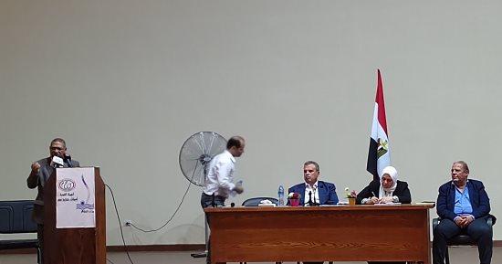 هيئة السكة الحديد: أنفقنا 41 مليون دولار لإعادة تشغيل معهد وردان بعد إغلاقه
