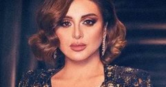 أنغام تحيى حفلاً غنائياً فى أوبرا دبى الشهر المقبل 