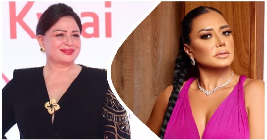فيلم "فيتو" يجمع رانيا يوسف وإلهام شاهين بتوقيع المخرج ياسر سامي