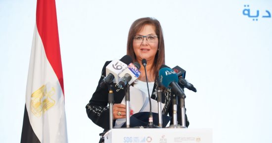 وزيرة التخطيط تفتتح جلسة المشاورات الوطنية استعداداً للمشاركة بقمة الأمم المتحدة