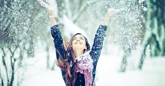 5 أبراج تنتظر الشتاء بفارغ الصبر.. يستمدون منه طاقة إيجابية وتزداد رومانسيتهم