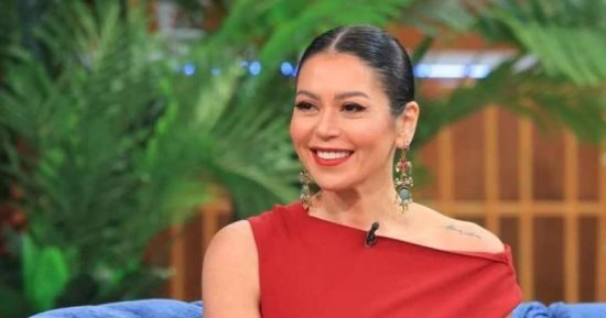 لقاء الخميسي عضو الهيئة العليا لمهرجان القاهرة الدولي للمونودراما