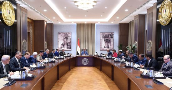 رئيس الوزراء يتابع مقترحات تطوير منطقة جنوب القاهرة التاريخية