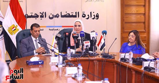 الوطنية للانتخابات توقع بروتوكول تعاون مع "التضامن" استعدادًا للسباق الرئاسى