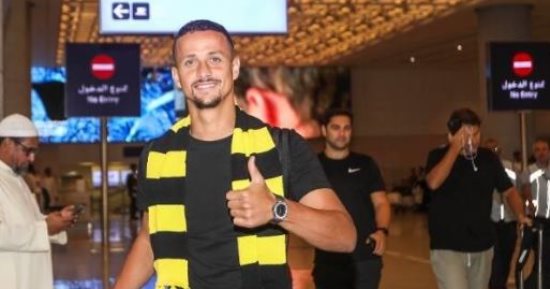 بديل حجازي.. مشوار المدافع الإيطالي فيليبي قبل رحلته مع اتحاد جدة