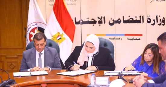 التضامن: مشاركة الرائدات الاجتماعيات في توعية المواطنين بأهمية ممارسة حقوقهم السياسية