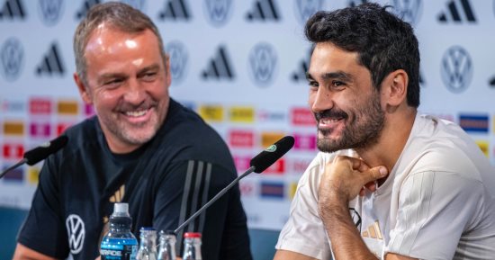 قائد منتخب ألمانيا فى رسالة مؤثرة لفليك: "خذلناك وسنعود أقوى من أجلك"